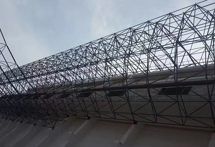 东丽泗洪垃圾电厂